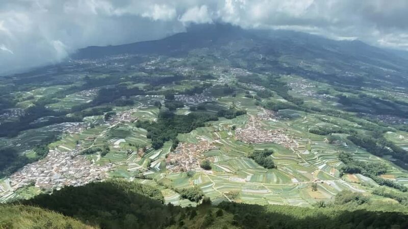 Yogyakarta: Mount Andong Guided Hike with Transport - Good To Know