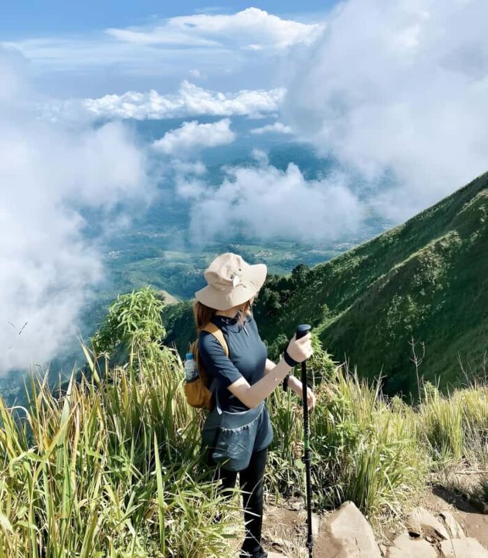 Yogyakarta: Mount Andong Guided Hike with Transport - An Adventure that Combines Nature, Culture, and Comfort