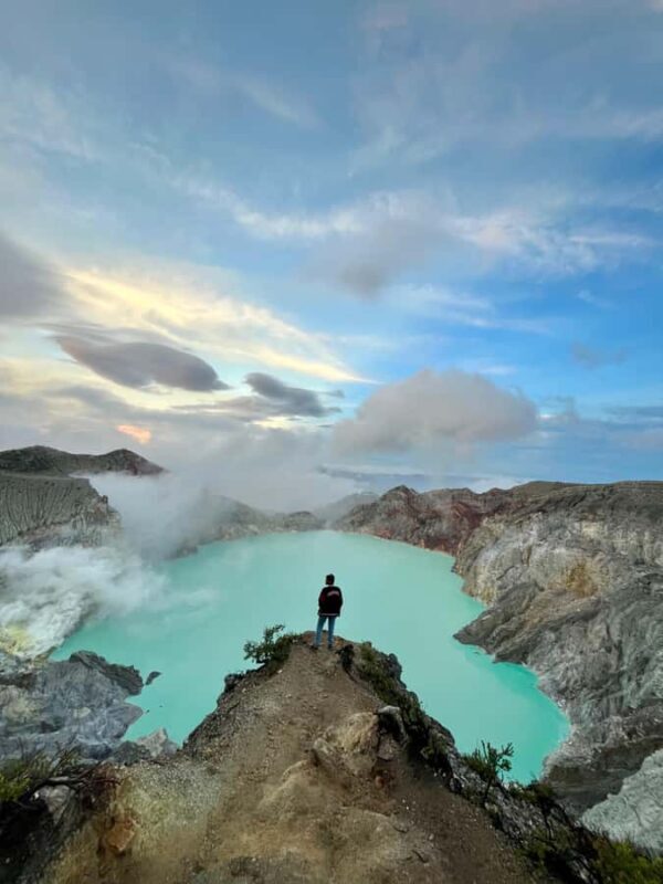 Yogyakarta: Mount Bromo and Ijen Volcano 2-Day Tour - The Sum Up