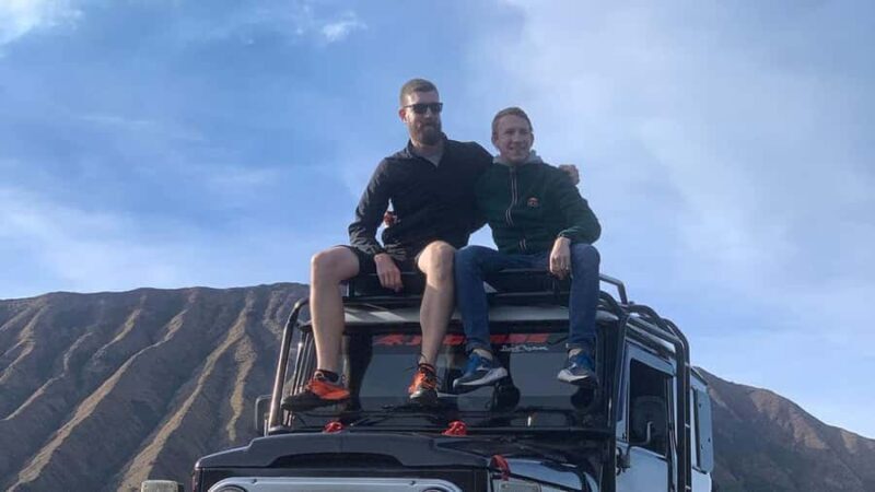 Yogyakarta: Mount Bromo and Ijen Volcano 2-Day Tour - The Itinerary Breakdown: What Makes It Special