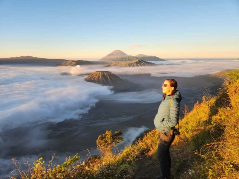 Yogyakarta: Mount Bromo Ijen Tour with Train & Bali Drop-off - Who Would Love This Tour?