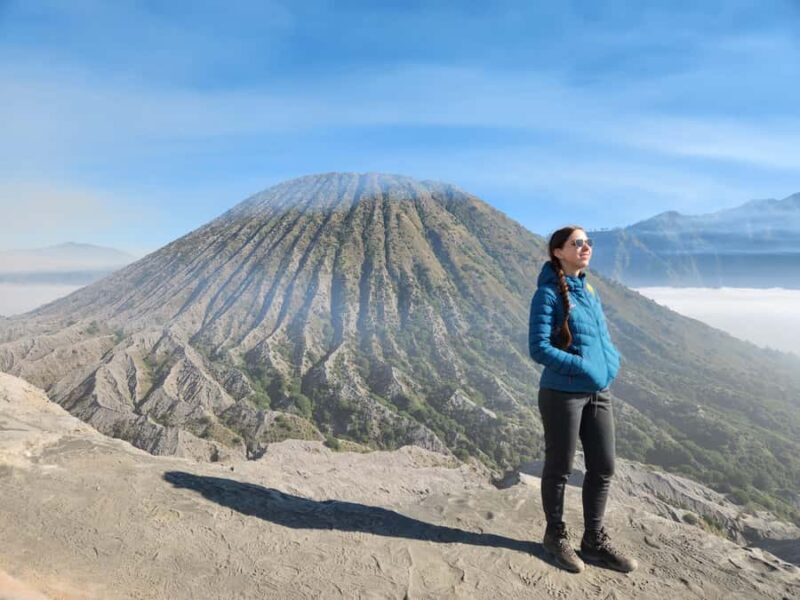 Yogyakarta: Mount Bromo Ijen Tour with Train & Bali Drop-off - The Sum Up