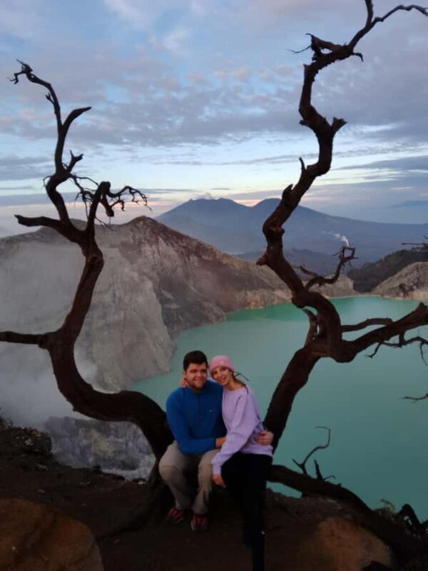 Yogyakarta: Mount Bromo Ijen with Train & Bali drop-off - Who Is This Tour Best For?