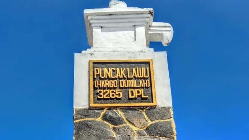 Yogyakarta: Mount Lawu 3-Day Trekking and Camping Tour - Authentic Insights from Reviews