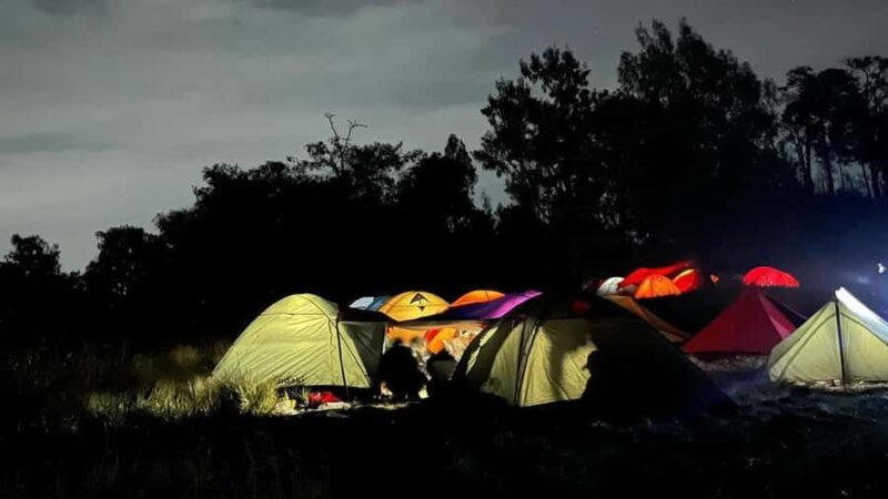 Yogyakarta: Mount Lawu 3-Day Trekking and Camping Tour - Practical Tips for Future Travelers