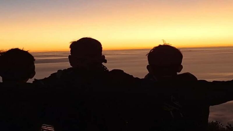 Yogyakarta: Mount Lawu 3-Day Trekking and Camping Tour - FAQ