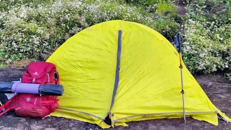 Yogyakarta: Mount Lawu 3-Day Trekking and Camping Tour - An Overview of the Experience