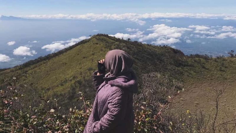 Yogyakarta: Mount Lawu 3-Day Trekking and Camping Tour - The Trekking Itinerary: What Makes It Special