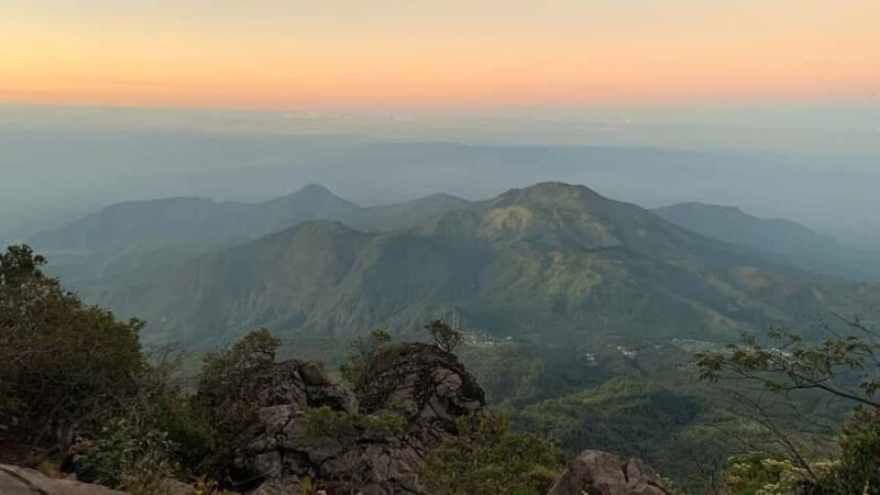 Yogyakarta: Mount Lawu 3-Day Trekking and Camping Tour - The Sum Up