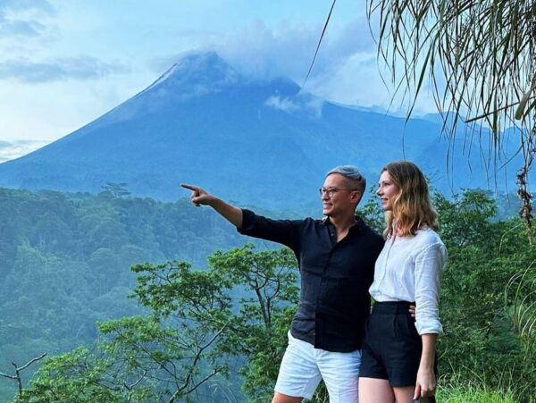 Yogyakarta: Mount Merapi and Pindul Cave Tubing Day Tour - Inclusions and Exclusions