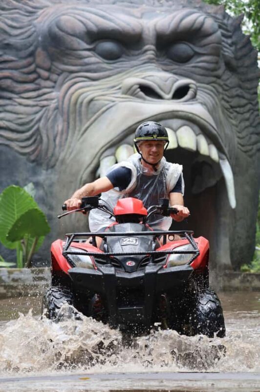 Yogyakarta: Mount Merapi ATV Adventure with Pickup - Good To Know