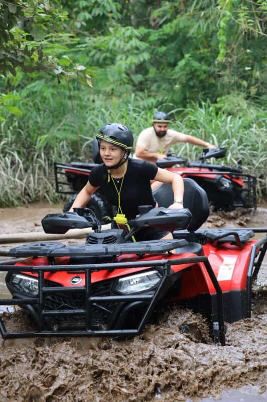 Yogyakarta: Mount Merapi ATV Adventure with Pickup - FAQ