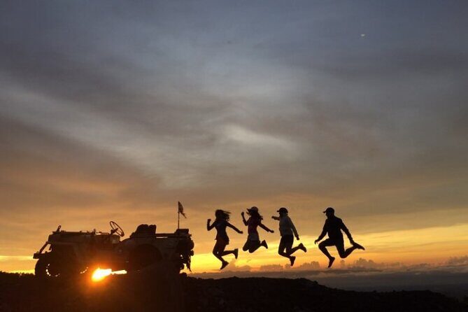 Yogyakarta Mount Merapi by Jeep 4X4 and Hidden Gem Waterfall - In-Depth Look at the Tour Experience