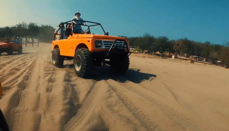 Yogyakarta: Mount Merapi, Goa Pindul & Malioboro Sunset Tour - Practicalities and Logistics