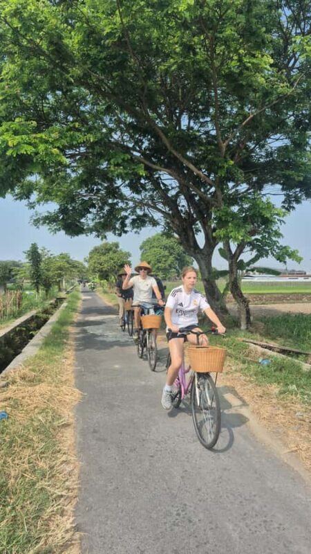 Yogyakarta: Mount Merapi Jeep Adventure and Cycling Tour - Good To Know