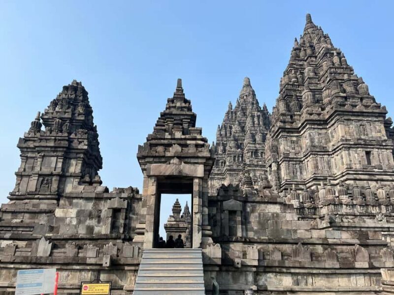 Yogyakarta: Mount Merapi Jeep and Prambanan Temple Tour - Final Thoughts