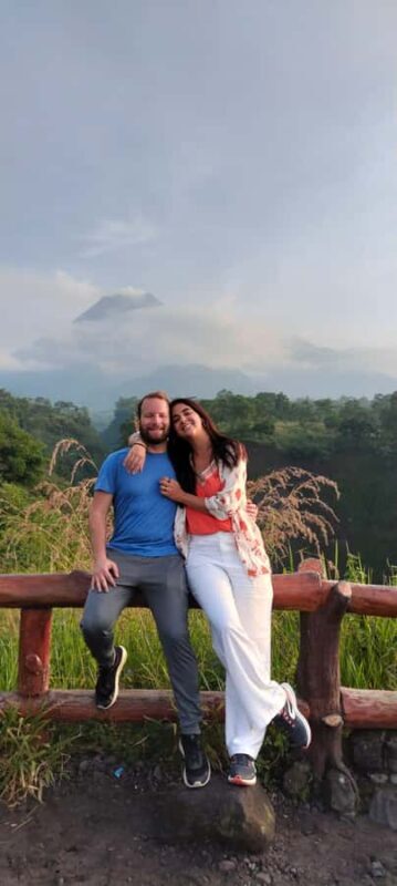 Yogyakarta: Mount Merapi Jeep and Selogriyo Temple Tour - The Sum Up