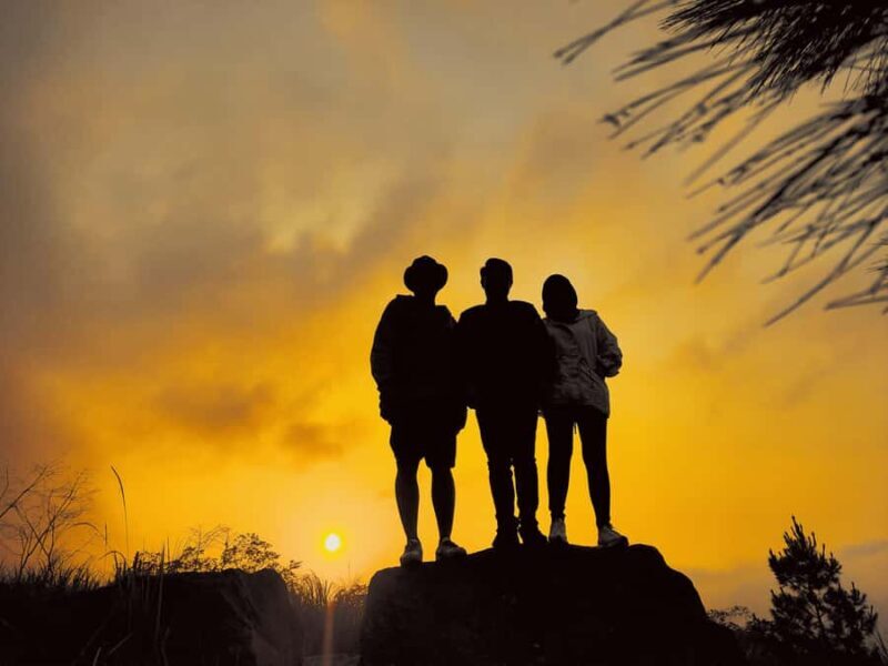 Yogyakarta: Mount Merapi Jeep Sunrise & Ancient Museum Tour - Good To Know