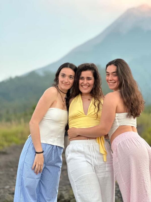 Yogyakarta; Mount Merapi Lava Tour by Jeep Adventure - Frequently Asked Questions