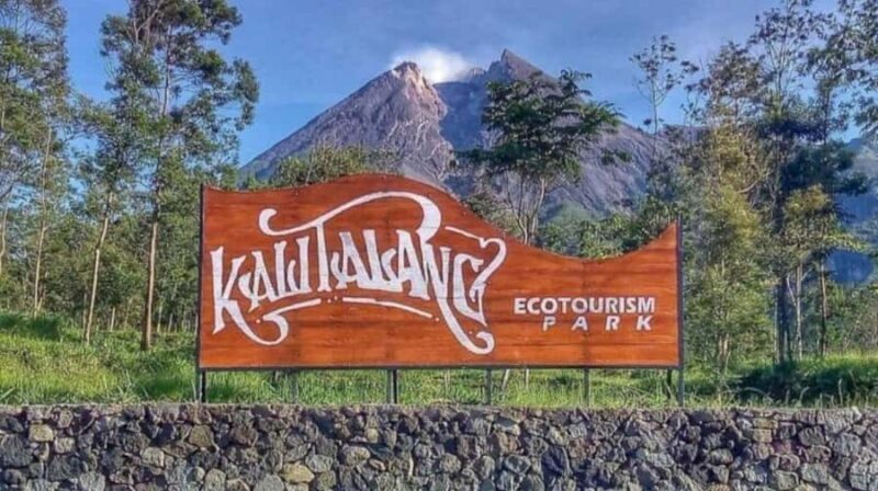 Yogyakarta: Mount Merapi National Park Trek with Pickup - Good To Know