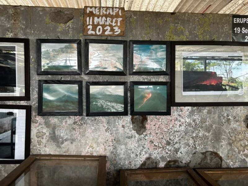 Yogyakarta: Mount Merapi off-road Jeep with guide - FAQs