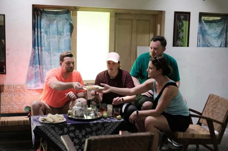 Yogyakarta : Mount Merapi Soft Trek and Botanic Village Tour - Final Thoughts: Is This Tour for You?