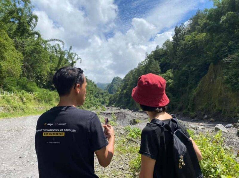 Yogyakarta : Mount Merapi Soft Trek and Botanic Village Tour - Authentic Experiences and Insider Tips