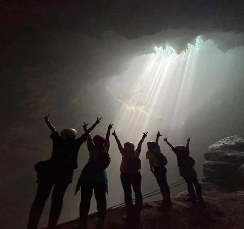 Yogyakarta: Mount Merapi Sunrise, Jomblang and Pindul Cave - Good To Know