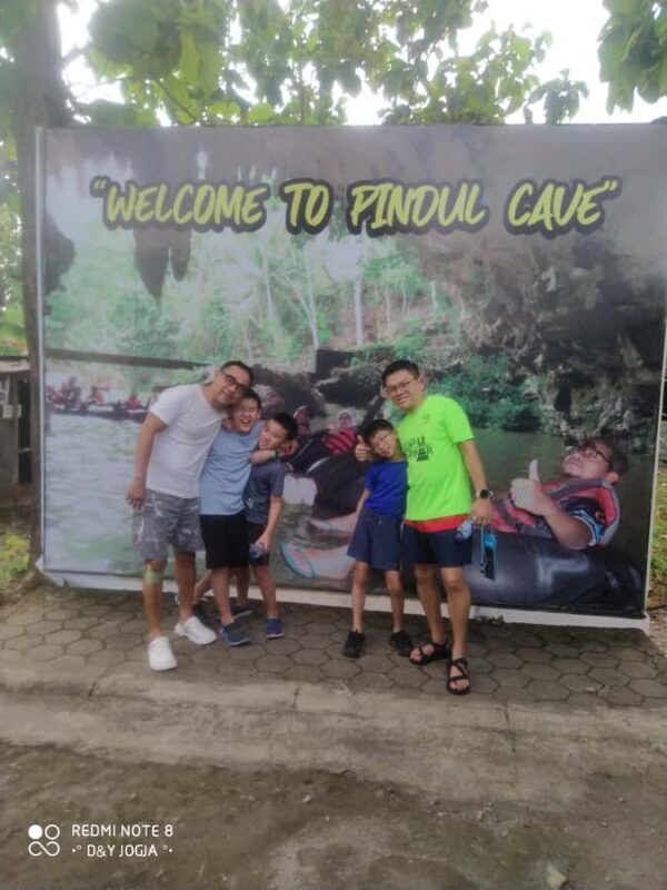 Yogyakarta: Mount Merapi Sunrise, Jomblang and Pindul Cave - FAQ