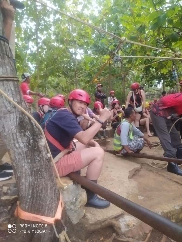 Yogyakarta: Mount Merapi Sunrise, Jomblang and Pindul Cave - Final Summary