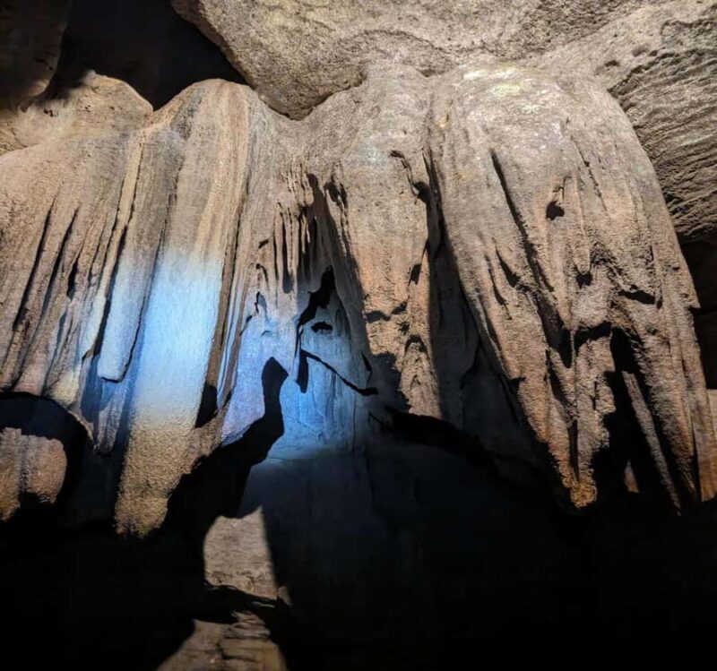 Yogyakarta: Mount Merapi Sunrise, Jomblang and Pindul Cave - The Practicalities: What to Expect