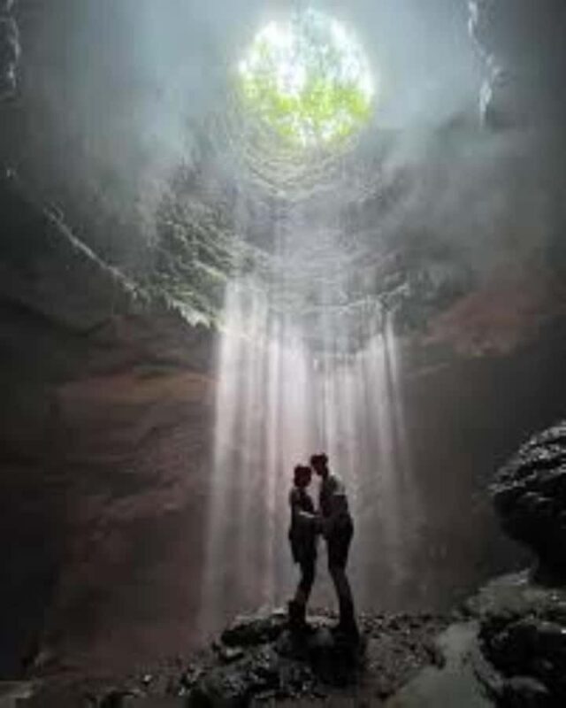 Yogyakarta: Mount Merapi Sunrise, Jomblang &Pindul Cave Tour - Who Is This Tour Best For?