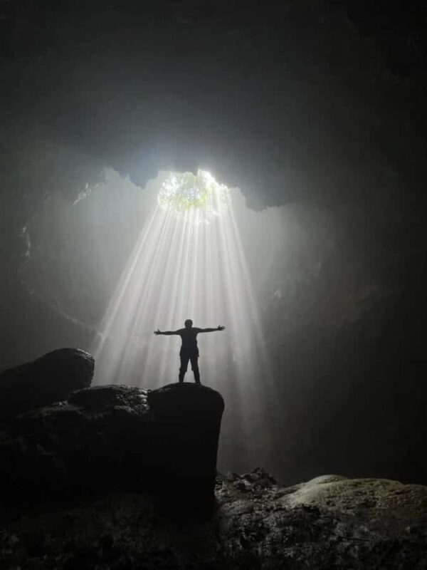 Yogyakarta: Mount Merapi Sunrise, Jomblang &Pindul Cave Tour - Final Thoughts