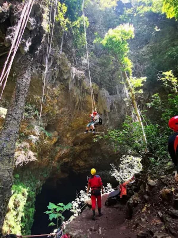 Yogyakarta: Mount Merapi Sunrise, Jomblang &Pindul Cave Tour - FAQ