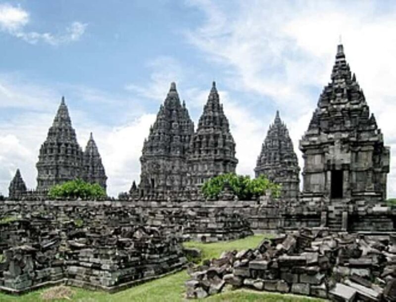 Yogyakarta: Mount Merapi Sunrise, Prambanan & Palace Tour - Practical Details That Matter
