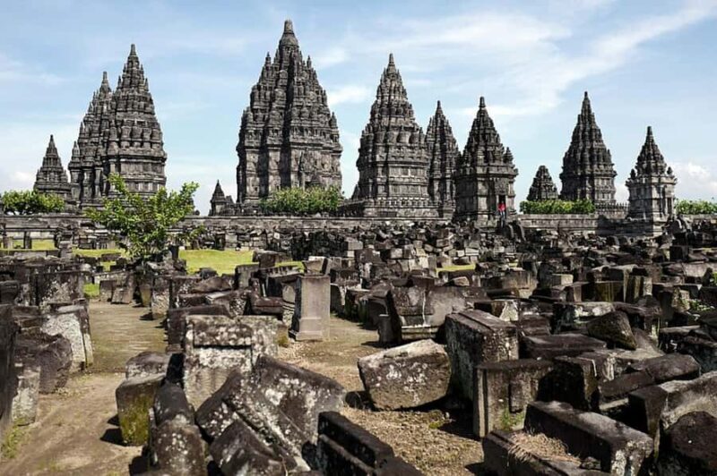 Yogyakarta: Mount Merapi Sunrise, Prambanan & Palace Tour - Final Thoughts: Is This Tour for You?