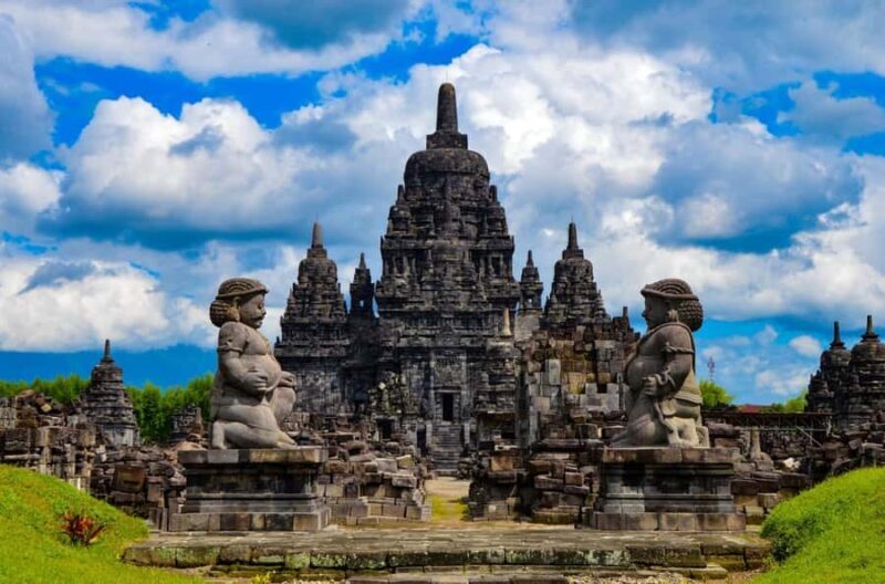 Yogyakarta: Mount Merapi Sunrise, Prambanan & Palace Tour - FAQ
