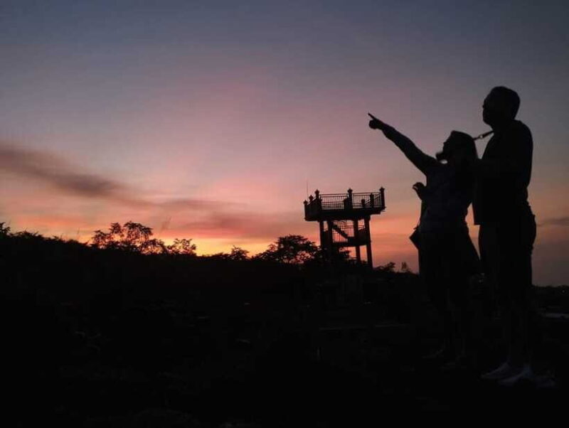 Yogyakarta: Mount Merapi Sunrise Safari Jeep Tour - FAQs