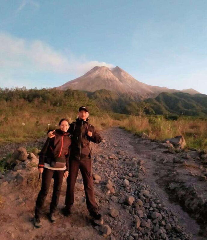 Yogyakarta: Mount Merapi Sunrise Safari Jeep Tour - The Full Experience: A Detailed Breakdown