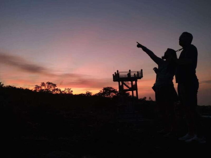 Yogyakarta: Mount Merapi Sunrise Safari Jeep Tour - Authentic Insights from Reviews