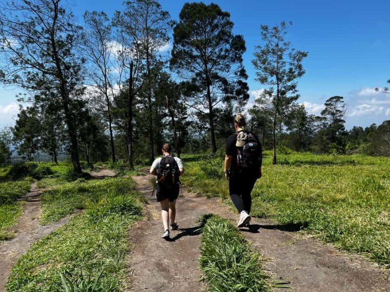 Yogyakarta: Mount Merapi Trek and Elo River Rafting Tour - The Rafting Adventure: Navigating Elo River’s Rapids