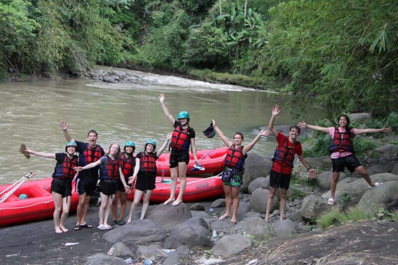 Yogyakarta: Mount Merapi Trek and Elo River Rafting Tour - Good To Know