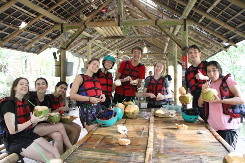 Yogyakarta: Mount Merapi Trek and Elo River Rafting Tour - Introduction: Why This Tour Stands Out