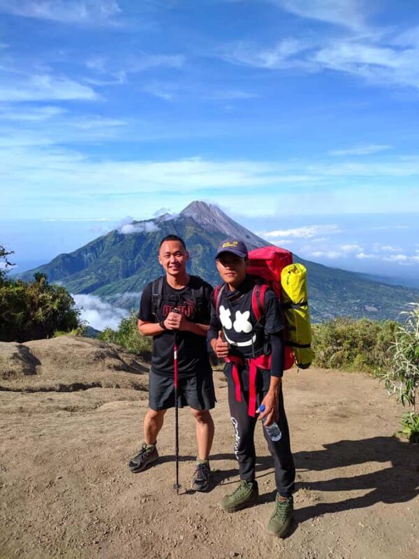 Yogyakarta: Mount Merbabu Shared Guided Tour All Inclusive - Good To Know