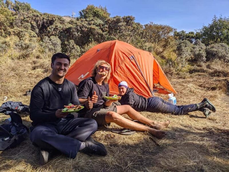 Yogyakarta: Mount Merbabu Shared Guided Tour All Inclusive - Who Should Consider This Tour?