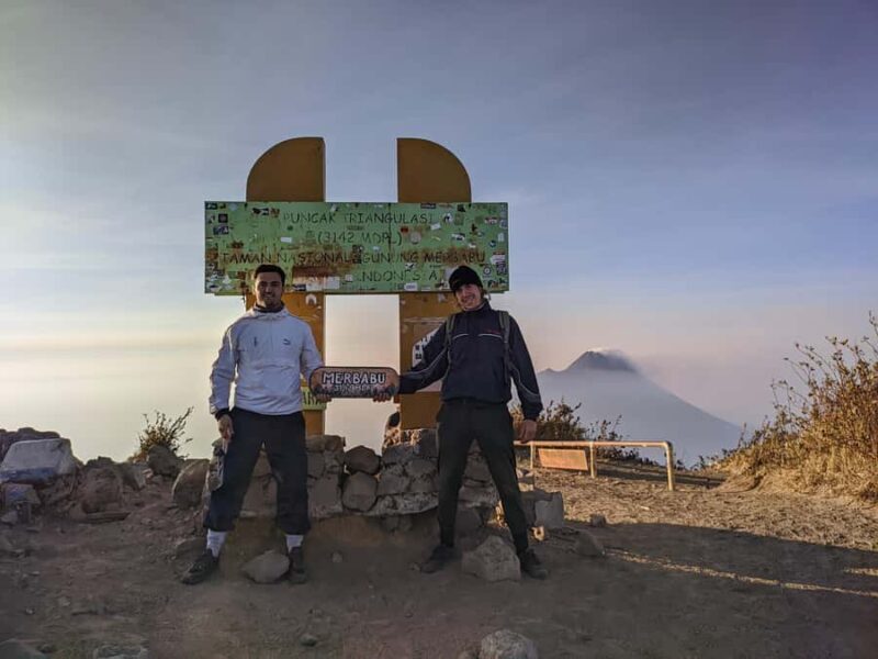 Yogyakarta: Mount Merbabu Shared Guided Tour All Inclusive - Final Thoughts