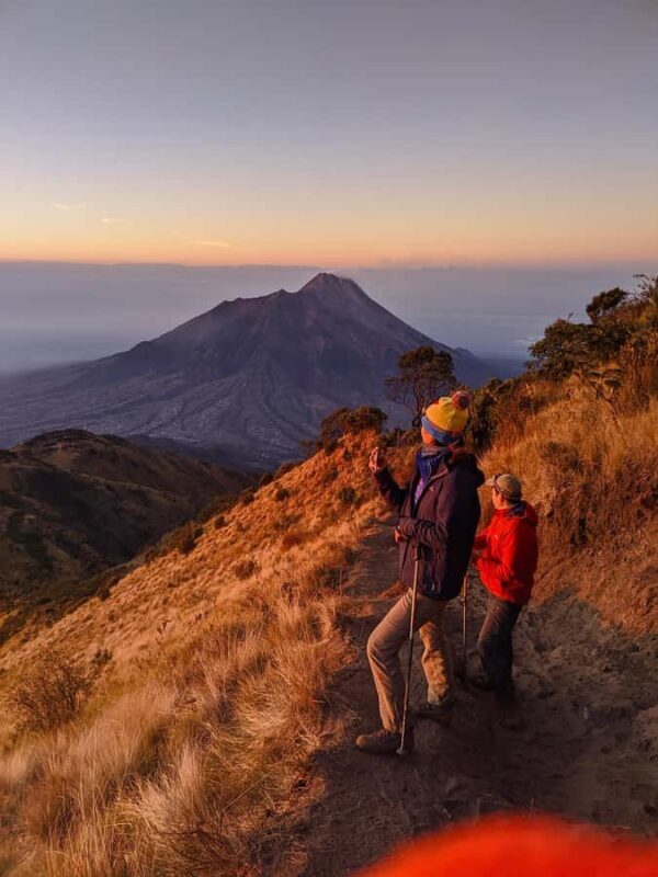 Yogyakarta: Mount Merbabu Shared Guided Tour All Inclusive - Good To Know