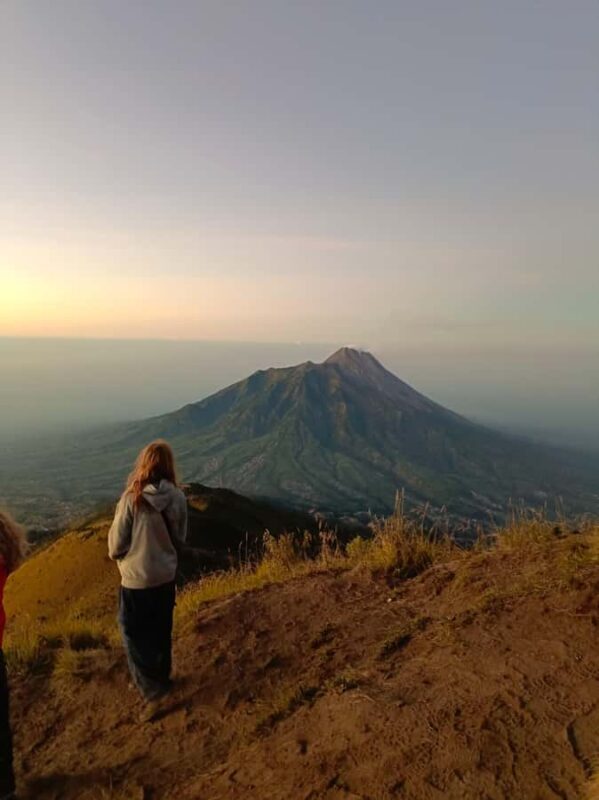 Yogyakarta: Mount Merbabu Shared Guided Tour All Inclusive - Final Thoughts