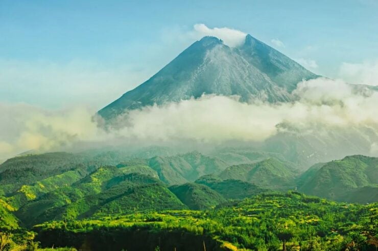Yogyakarta: Mt. Merapi Jeep Lava Tour Guided Tour - Tour Highlights and Inclusions