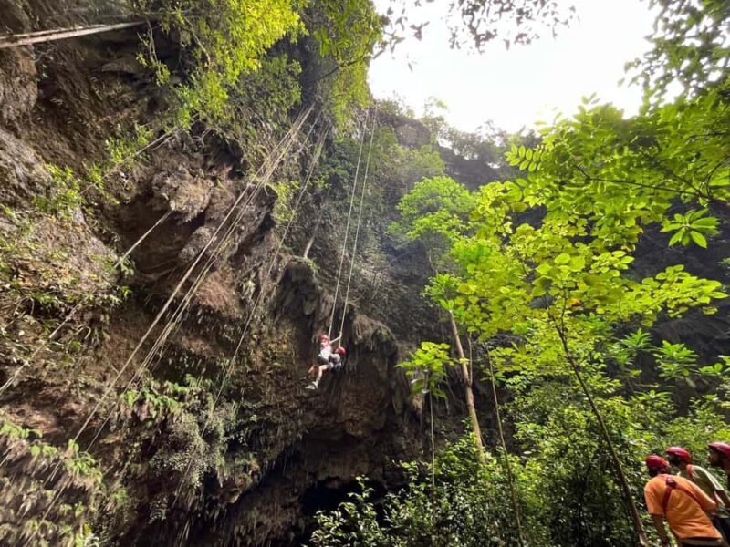 Yogyakarta: Mt Merapi Sunrise, Jomblang Cave & Timang Beach - Final Thoughts